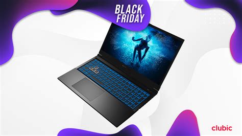 Pour Le Black Friday Cdiscount Casse Le Prix De Ce Pc Portable Avec