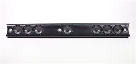 Polk Audio SurroundBar Surround Sound Bar