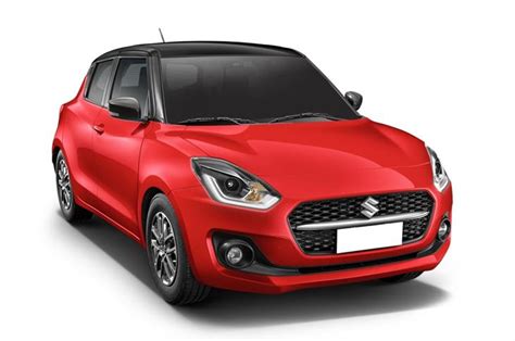 Maruti Suzuki Swift Vxi Amt Petrol Price Images Reviews And Specs