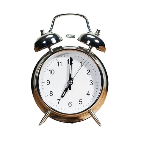 Vintage Alarm Clock Png Png All