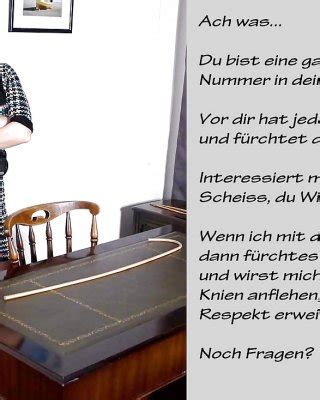 Femdom Captions German Part 57 Porn Pictures XXX Photos Sex Images 2076733 PICTOA