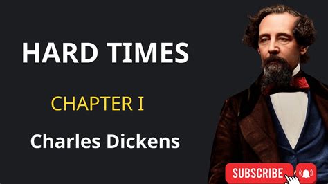 Hard Times By Charles Dickens YouTube