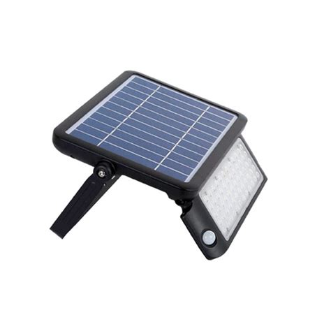 Solarna LED Rasvjeta