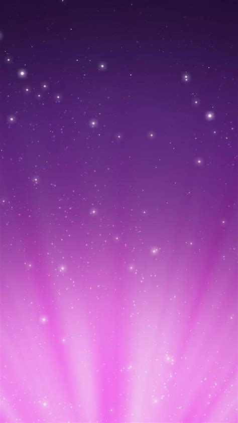 Lila Iphone Wallpaper Violett Lila Himmel Rosa Atmosph Re