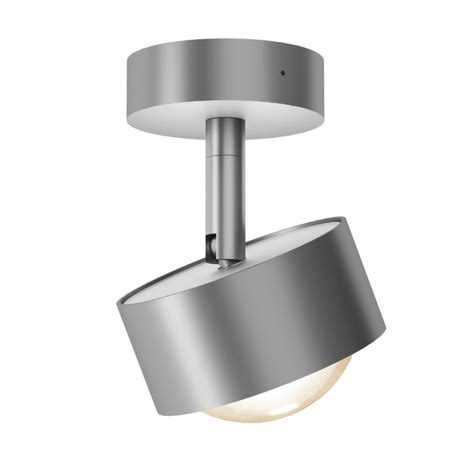 Top Light Puk Turn Up Downlight Avantgarde Mm Led