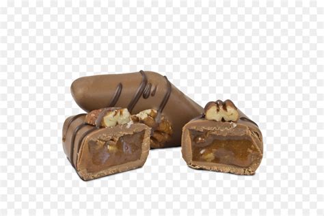 Fudge Praline Truffe Au Chocolat Png Fudge Praline Truffe Au