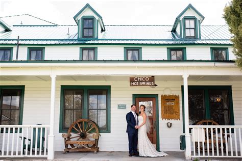 Kelley and Jay's Chico Hot Springs Wedding - Jessie Moore Photography ...