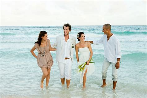 What to Wear to a Caribbean Wedding? - Epic Caribbean