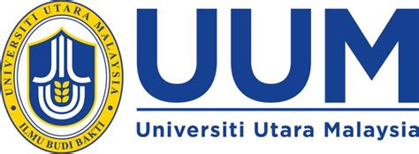 UUM Logo (Universiti Utara Malaysia)