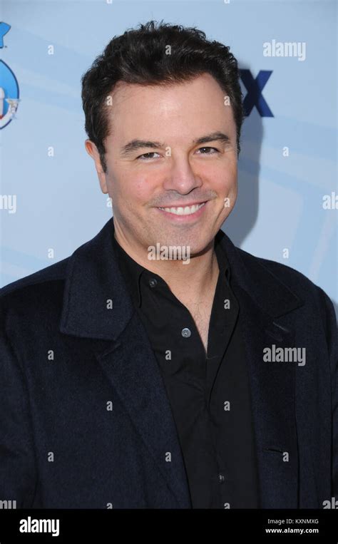 Seth Macfarlane Yearbook