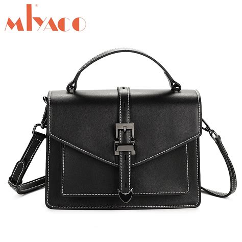 Couro De Vaca Mulheres Crossbody Saco Mini Bolsas Moda Feminina