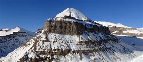 Kailash Pilgrimage Tour | Lumle Holidays Pvt. Ltd.