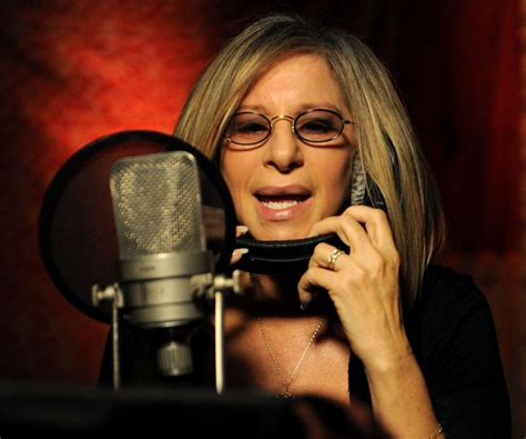 Den Kdy Barbra Streisand Zlomila Rekordy Fenomen Ln Um Lkyn