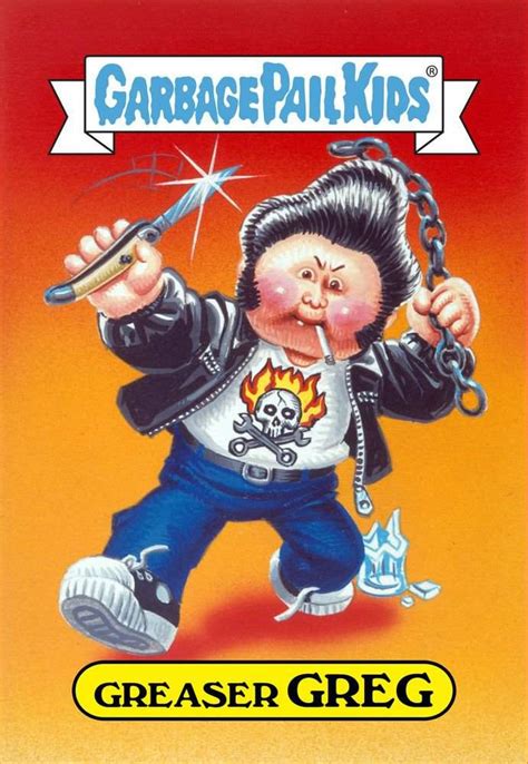 The Garbage Pail Kids Movie | Wiki | Horror Amino