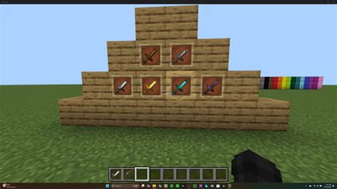 Better Vanilla Pvp Minecraft Texture Pack