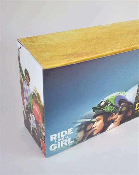 Litho Laminated Packaging Packaging Solutions Focus Print