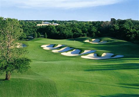 Find Denton, Texas Golf Courses for Golf Outings | Golf Tournaments