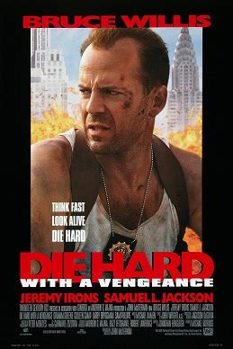 die hard   vengeance wikipedia