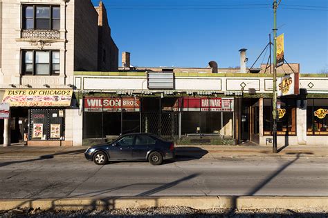 A Chicago Neighborhood Reflects a Struggling Middle Class | Fortune