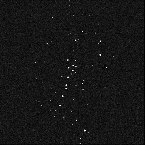 Faintest Known Star System Orbiting The Milky Way Discovered From Hawaiʻi W M Keck Observatory