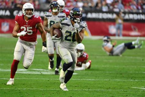 Nfl Week 6 Odds And Lines Arizona Cardinals Vs Seattle Seahawks Forbes Betting