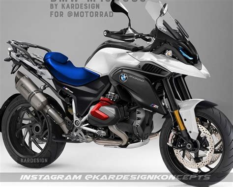 2024 Bmw R 1300 Gs Atelier Yuwa Ciao Jp