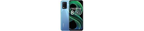 Comprar Repuestos Realme 8 RMX3085 RMX3241