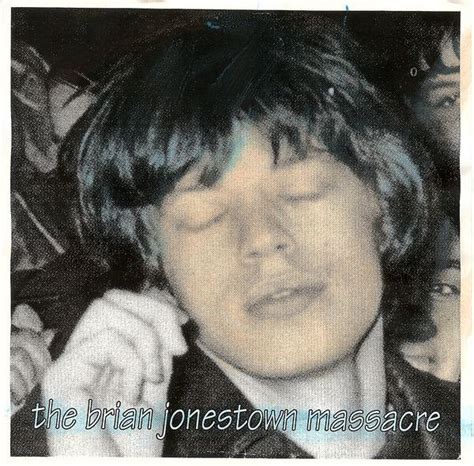 Hide And Seek Methodrone By The Brian Jonestown Massacre Single