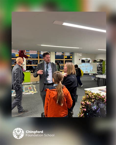 chingford foundation school galleries