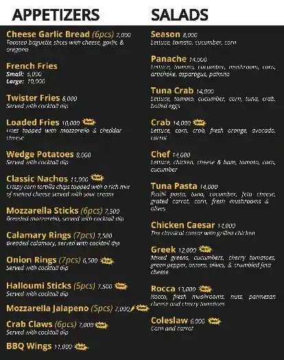 Snack A Van Menu Menu For Snack A Van Jeita Kesserwein Zomato Lebanon