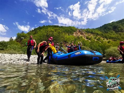 Rafting Rafting Tara Tara Bodo Sastavci