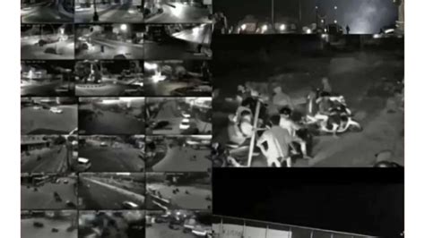 Heboh Foto Diduga Rekaman CCTV Pembunuhan Vina Cirebon Beredar Begini