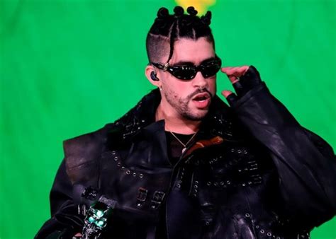 Rauw Alejandro Participa En Disco De Bad Bunny El Heraldo De Puebla