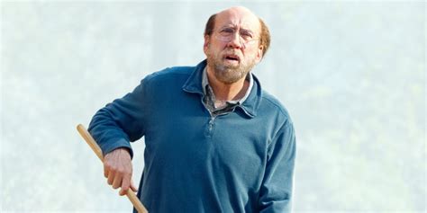 Nicolas Cage Stars in New Dream Scenario Trailer