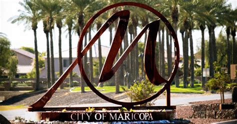 Our City | Maricopa, AZ