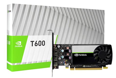 Nvidia T600 Nvidia 专业显卡 Leadtek