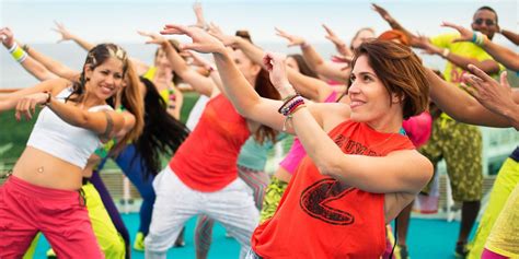 7 Best Zumba Classes In 2018 Fun Zumba Fitness Classes Near You