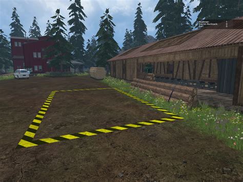 Ls Nordheide V Maps Mod F R Landwirtschafts Simulator