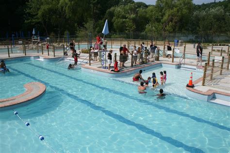 Swimming in Westchester: All the Public Pools to Hit This Summer