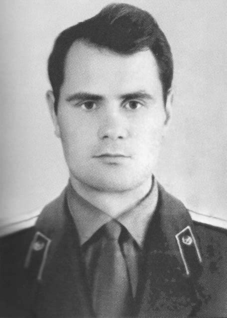 ГОЛУШКО Николай Михайлович