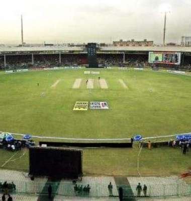 National Stadium, Karachi - Cricket Ground Details & News