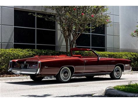 1976 Cadillac Eldorado For Sale Cc 1717602
