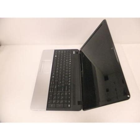 Pre-Owned Packard Bell Q5WTC Black Intel Celeron 1000M 1.8 GHz 2GB ...