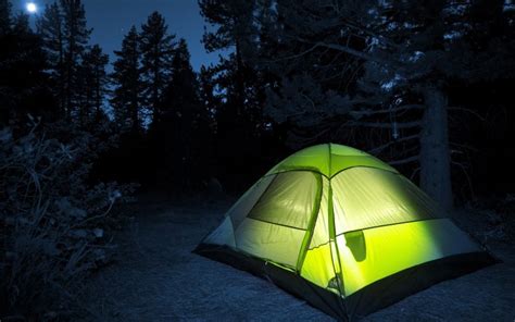 8 Awesome Camping Tips And Tricks For Beginners