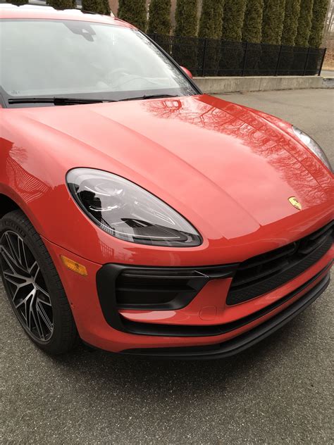 2 Bolt Fix TCC Good And Valve Cover Leaks Again Porsche Macan Forum