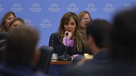 Flavia Royon continuará como secretaria de Minería en el gobierno de