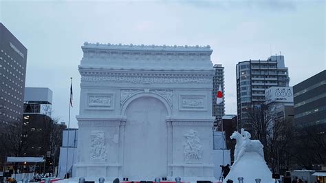 Sapporo, Hokkaido Prefecture, Japan | Discover places only the locals ...