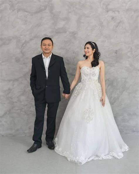 pre-wedding Of Caroline by D BRIDE | Bridestory.com