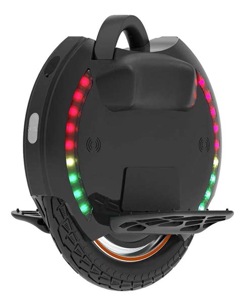 Kingsong Ks 14d 420wh Electric Unicycle