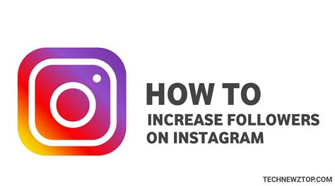 How To Increase Followers On Instagram Connect With Facebook